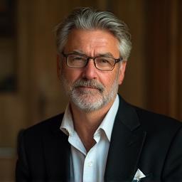Ritratto di Marta Fabbri