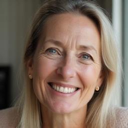 Ritratto di Giulia Bianchi